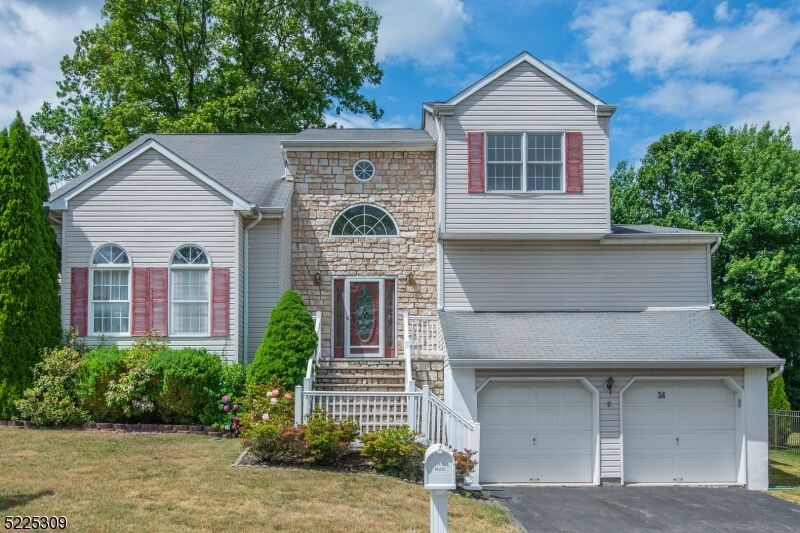 Property Photo: 34 Fox Chase Ln NJ 07852