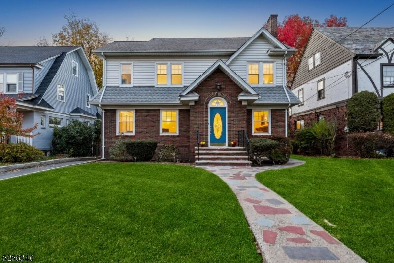 Property Photo: 5 Colgate Rd NJ 07040