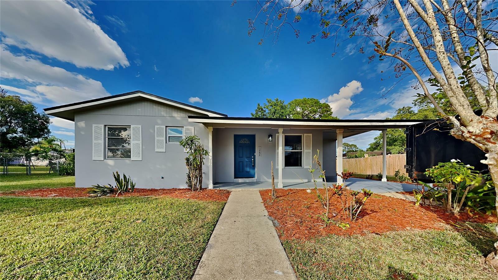 Property Photo:  1484 Wiltshire Avenue  FL 32725 