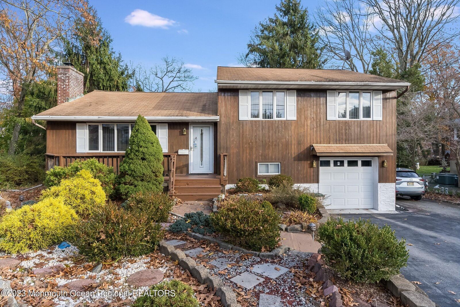 Property Photo: 4 Woodland Avenue NJ 07405