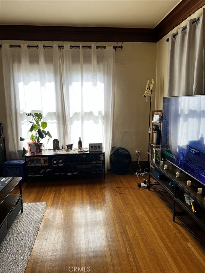 Property Photo:  6728 Friends Avenue  CA 90601 