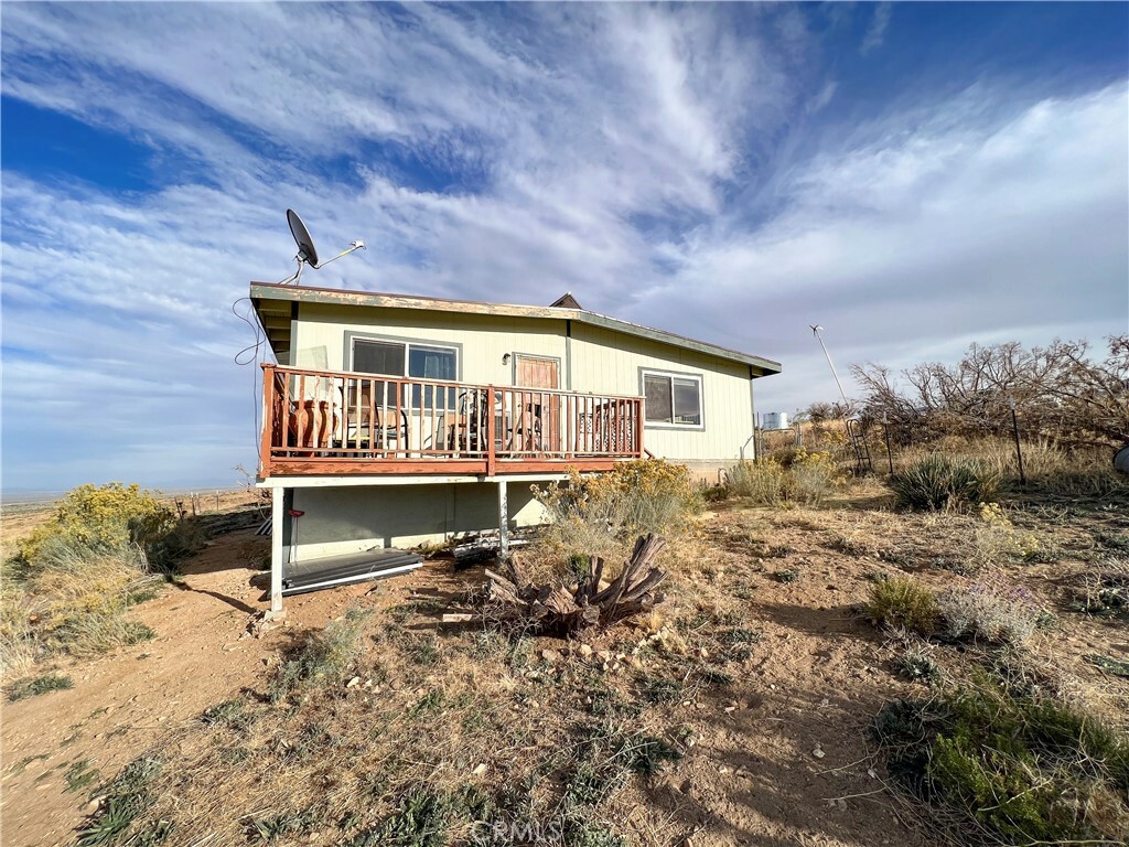 Property Photo:  0 Holcomb Ridge Road E  CA 93544 