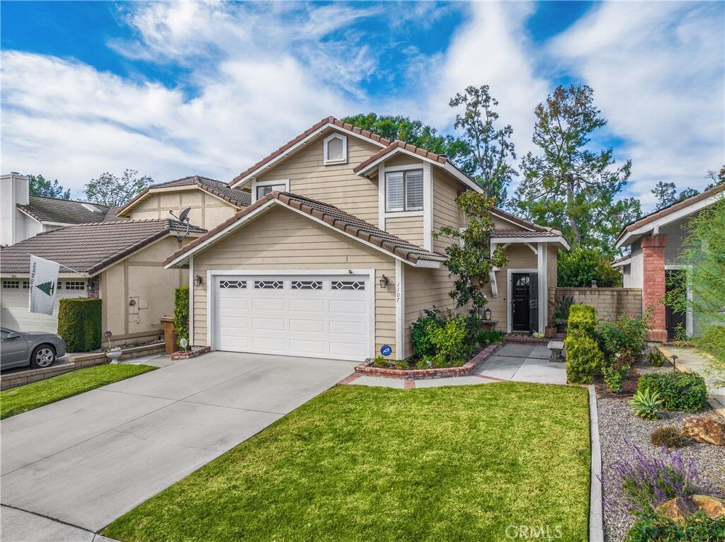 Property Photo:  1107 Holt Drive  CA 92870 