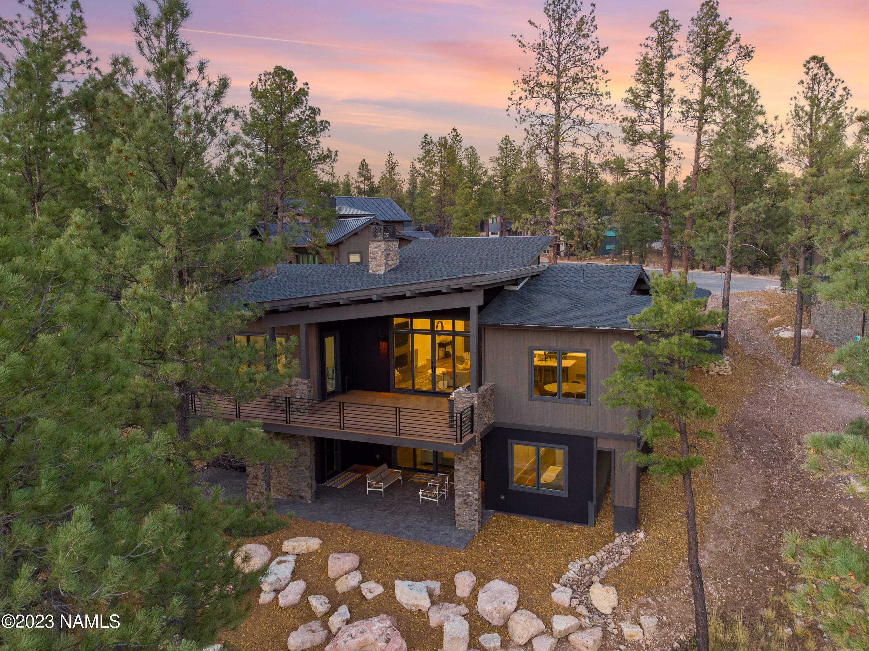 Property Photo: 2685 S Pinyon Jay Drive AZ 86005