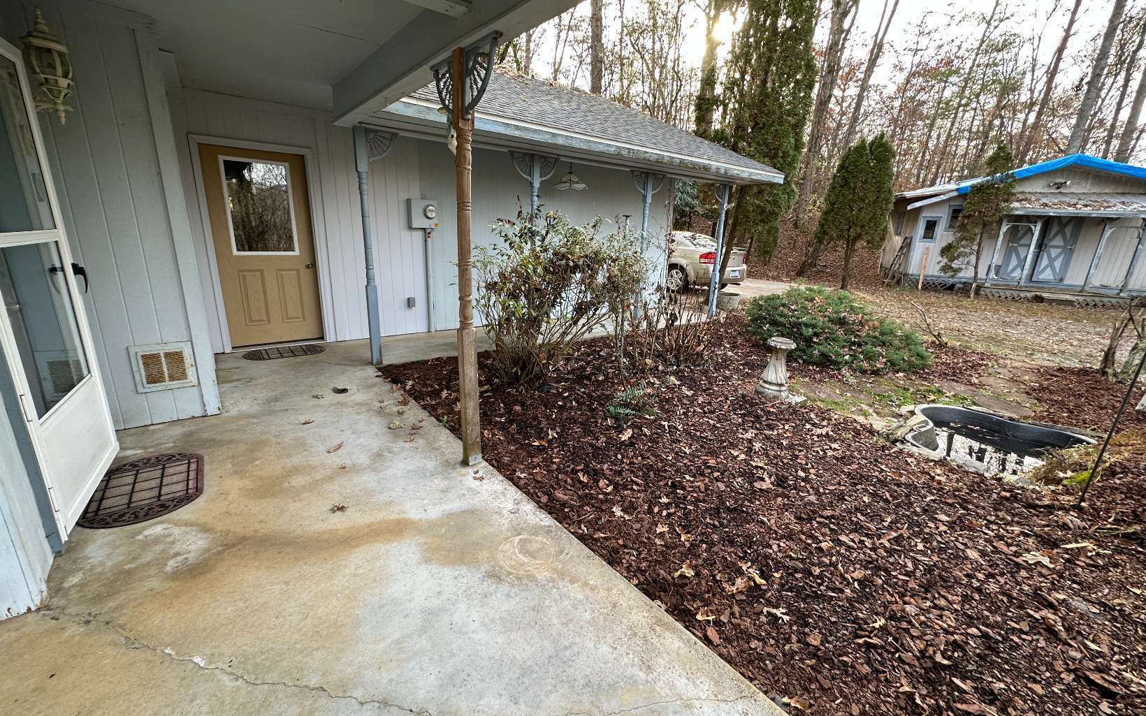 Property Photo:  332 Ali Drive  NC 28904 