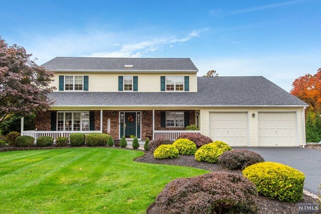 Property Photo: 20 Dave Espie Way NJ 07470