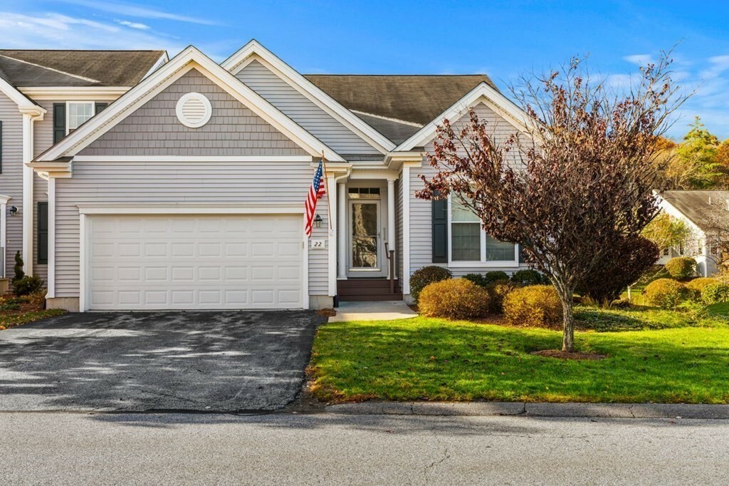 Property Photo: 22 Heather Ln 22 MA 01775