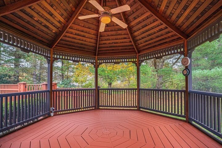 Property Photo:  22 Powers Road  MA 01810 