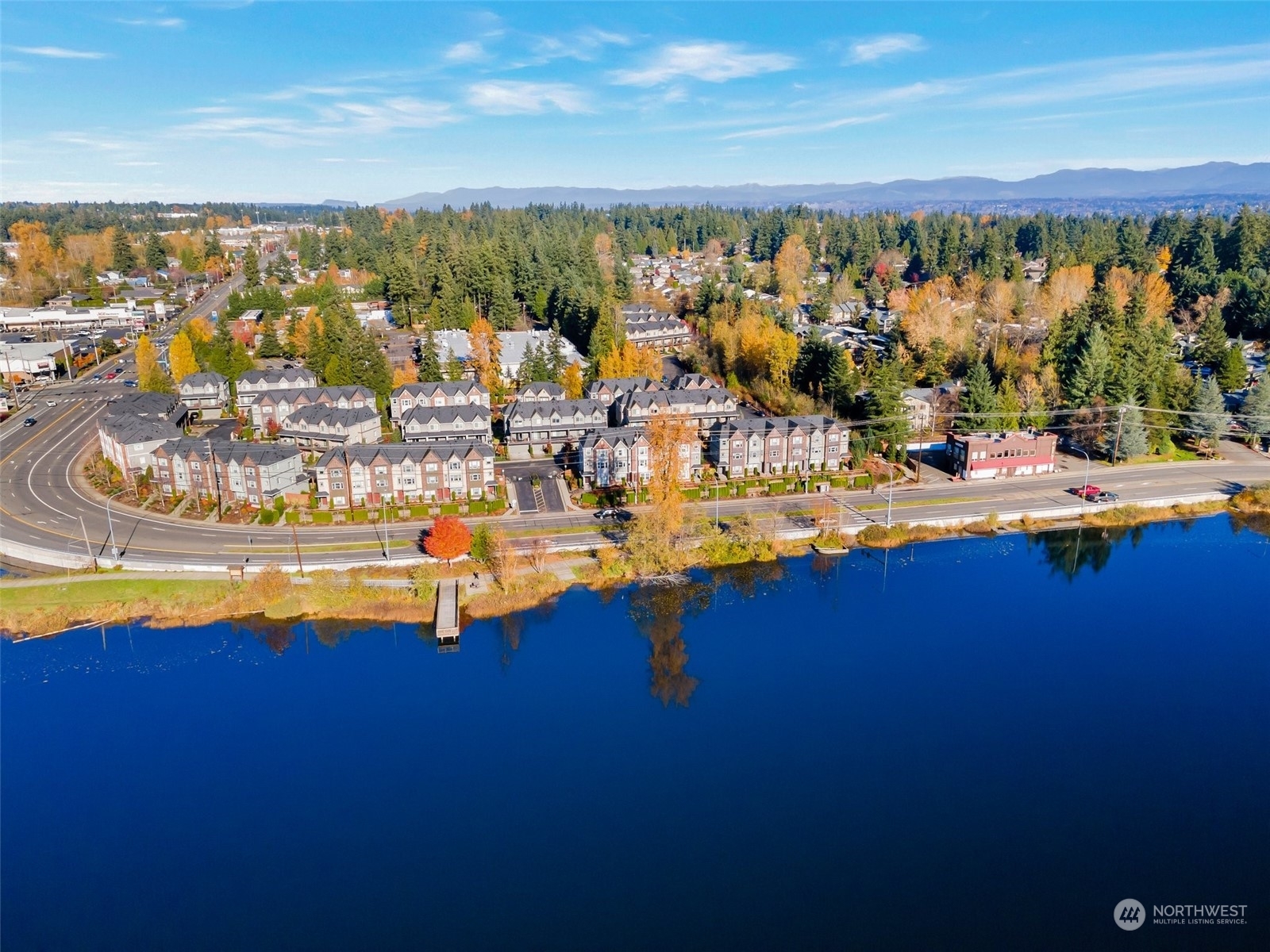 Property Photo: 2017 113th Place SE WA 98208