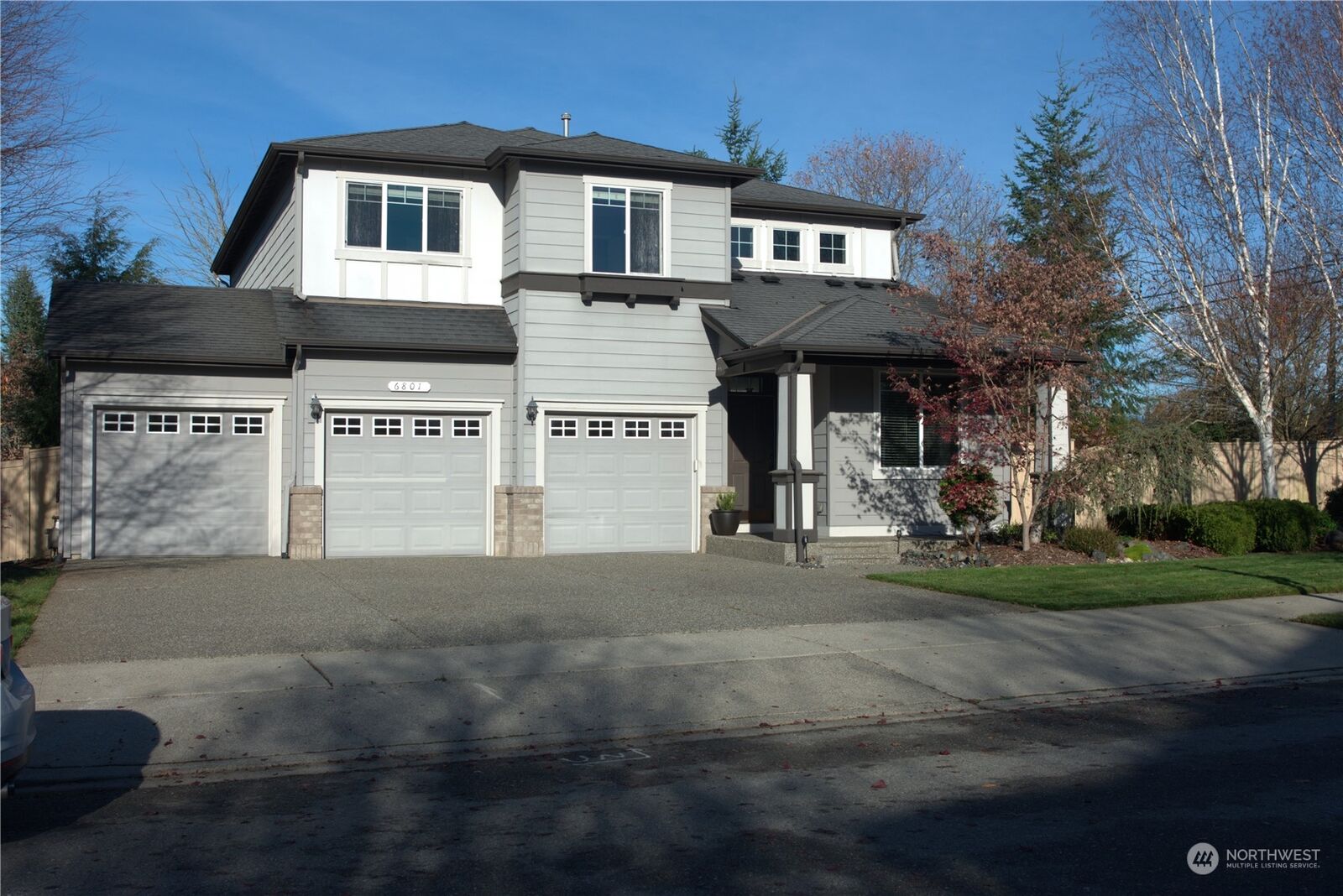 3 bed Stanwood home for sale 6801 287th Place NW, Stanwood, WA 98292