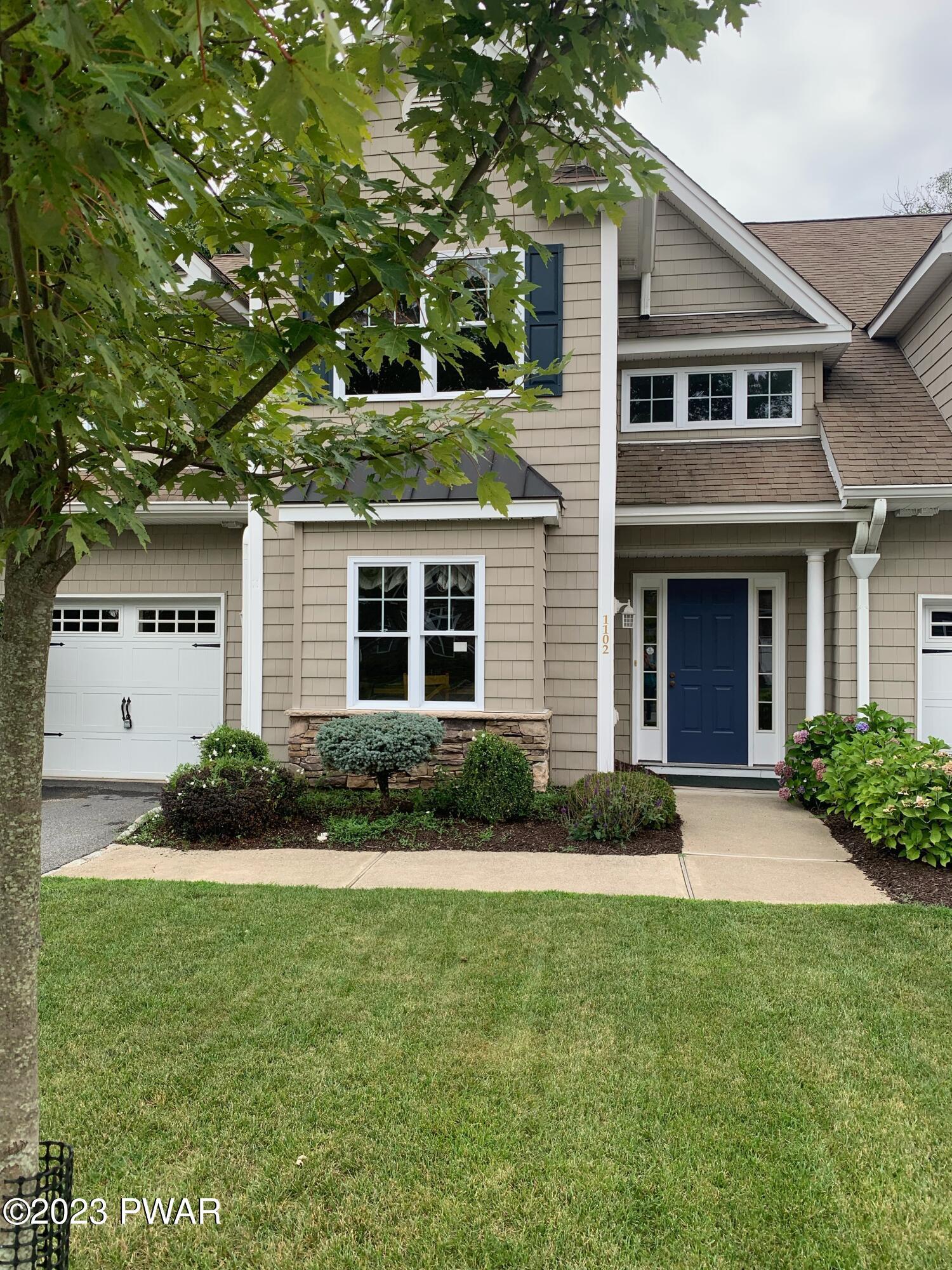 106 Braeburn Path  Matamoras PA 18336 photo