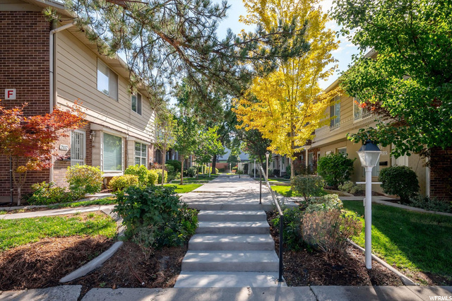 Property Photo: Address not disclosed UT 84109