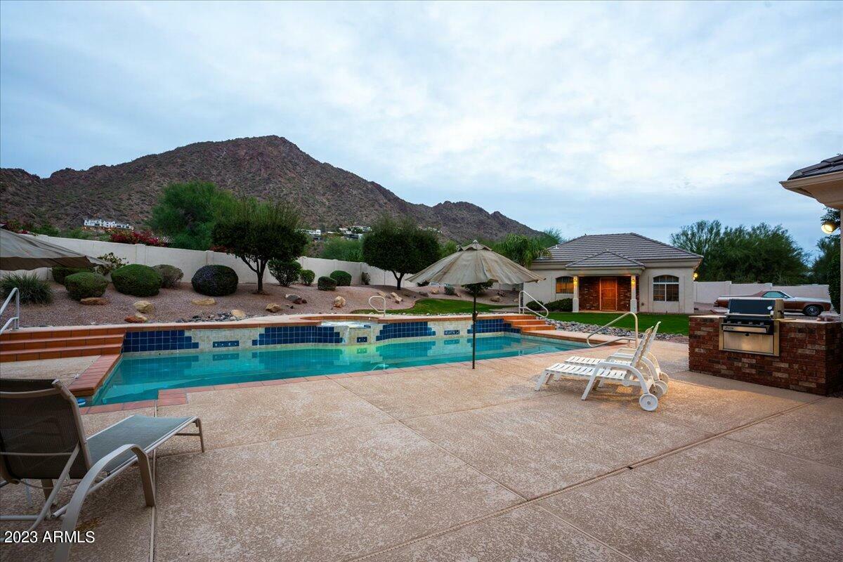 Property Photo:  5152 E Pasadena Avenue  AZ 85018 