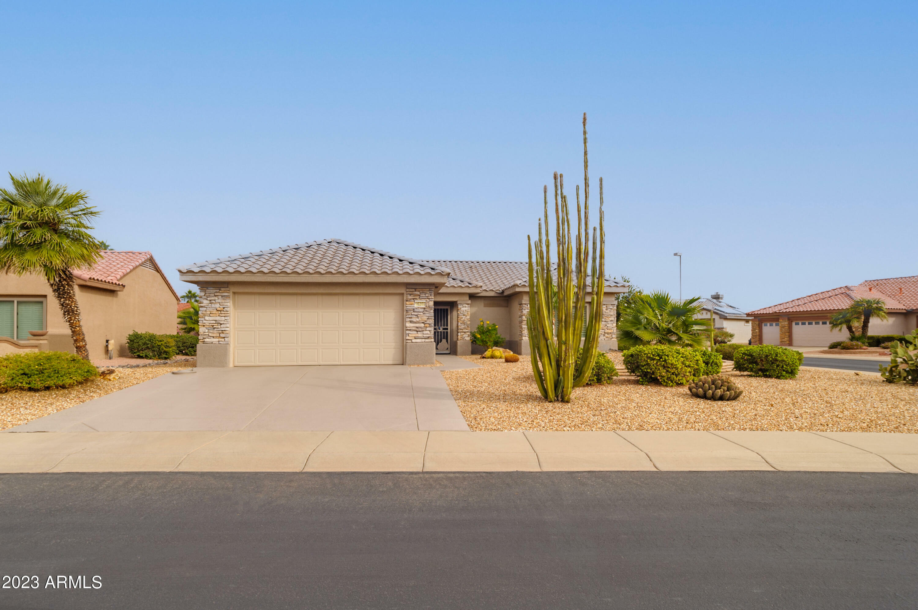 Property Photo:  16200 W Hearthstone Drive  AZ 85374 