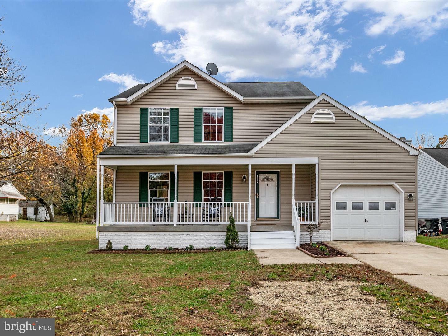 Property Photo:  1032 Chesapeake Harbour Drive  MD 21403 