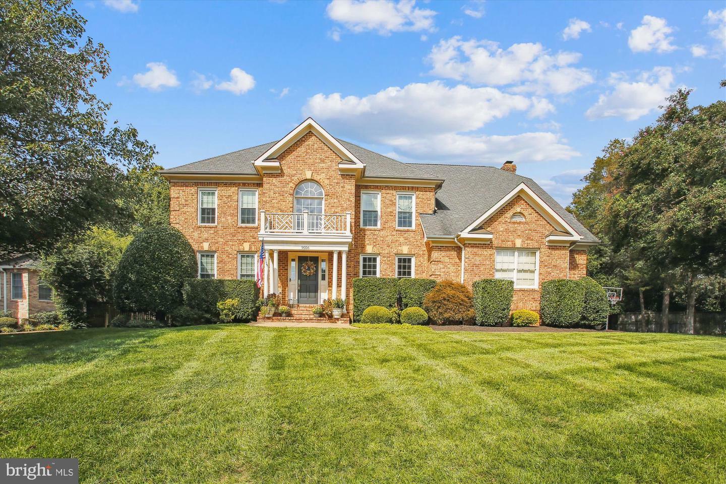 Property Photo:  9056 Tower House Place  VA 22308 