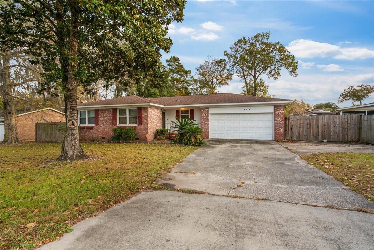 Property Photo:  4219 Ladson Road  SC 29456 