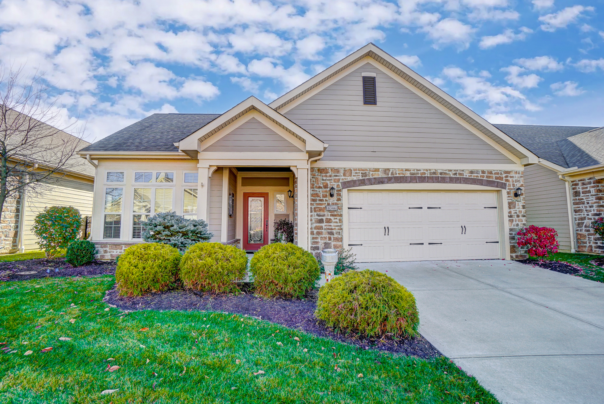Property Photo: 8344 Park Place OH 45069