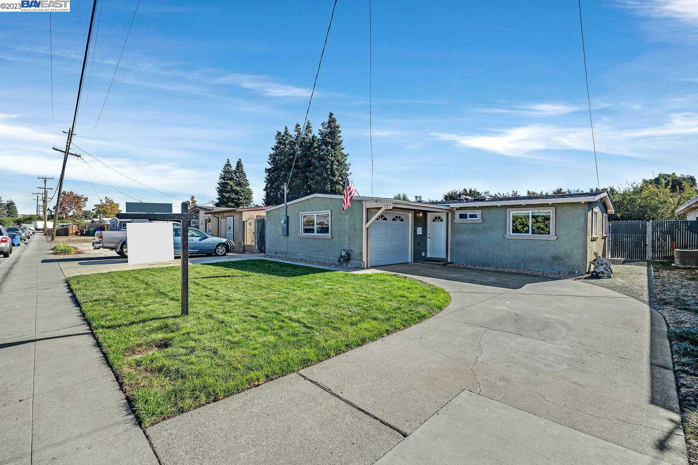 Property Photo:  737 Galway Dr  CA 94580 