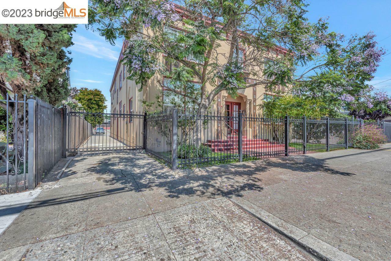 Property Photo: 1531 28th Ave CA 94601