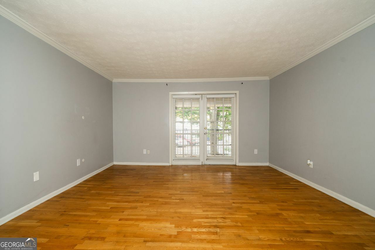 Property Photo:  1150 Collier Road NW H6  GA 30318 