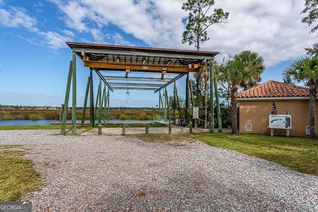 Property Photo:  V/L 129 La Mare Lane  GA 31565 