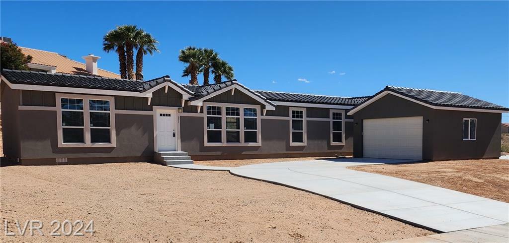 692 Chaparral Drive  Mesquite NV 89027 photo