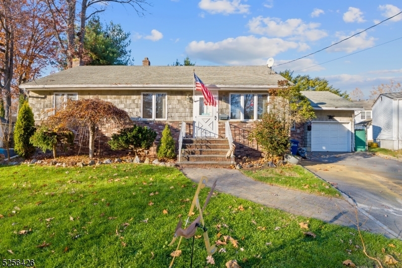 Property Photo: 25 Tulip Ct NJ 07033