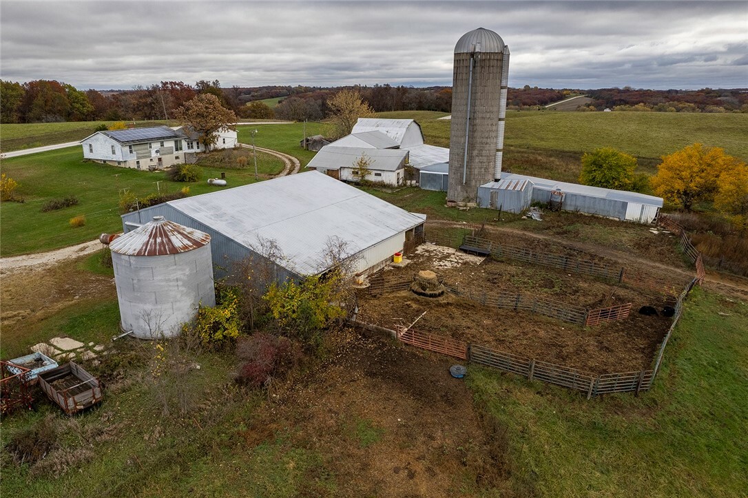 Property Photo: 21581 245th Street IA 50144
