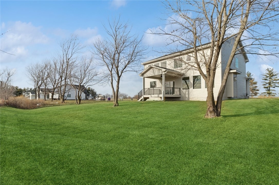 Property Photo:  80 NW Wilder Court  IA 50263 