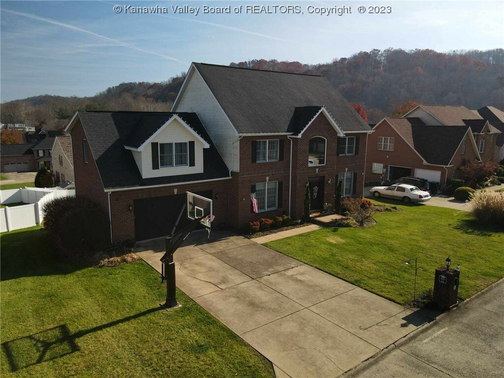 Property Photo:  4013 Chelsea Crossing  WV 25526 