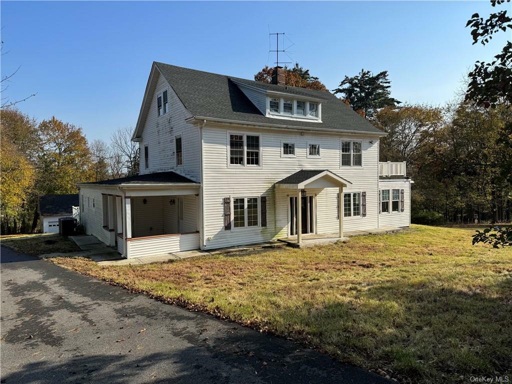 Property Photo:  12 Ridge Road  NY 10512 