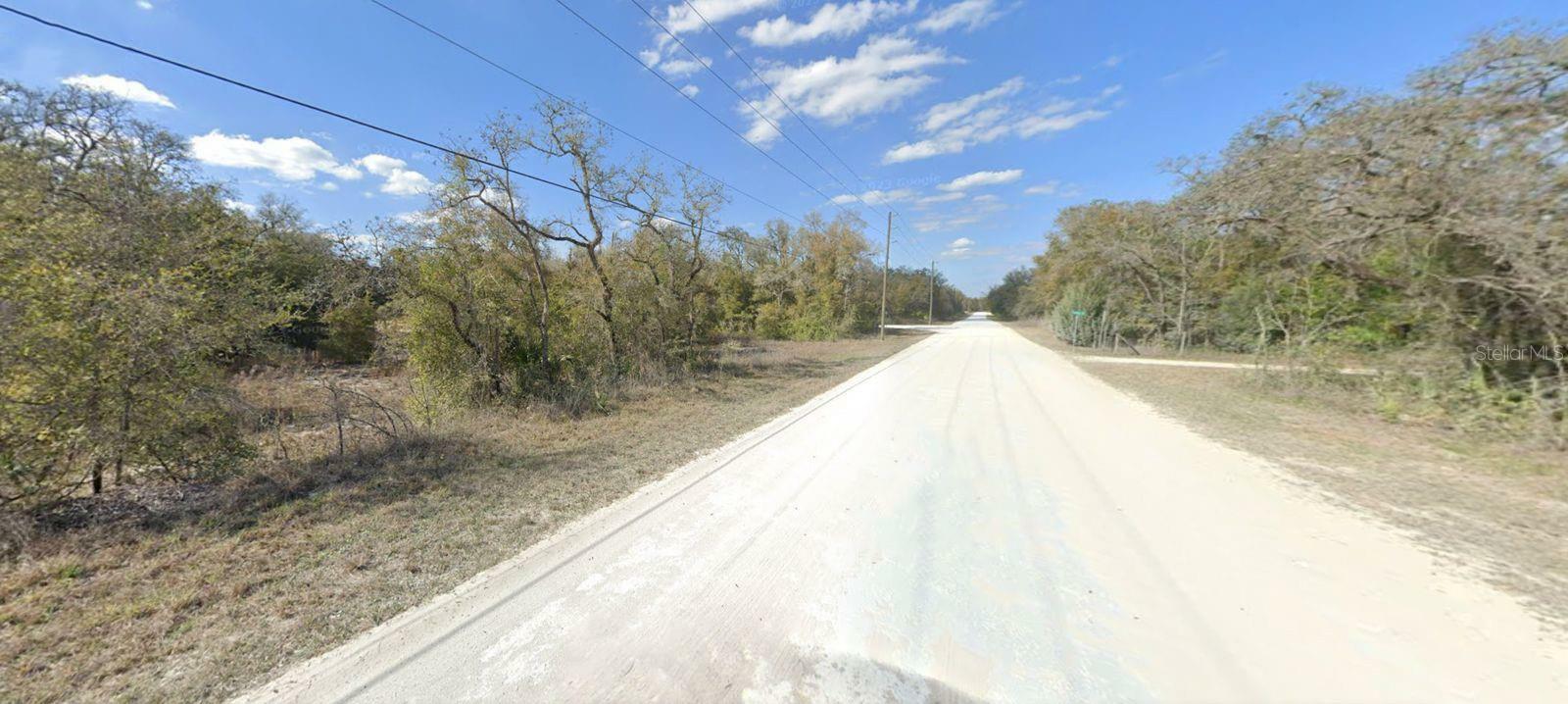 Property Photo:  Bernie Street  FL 33523 