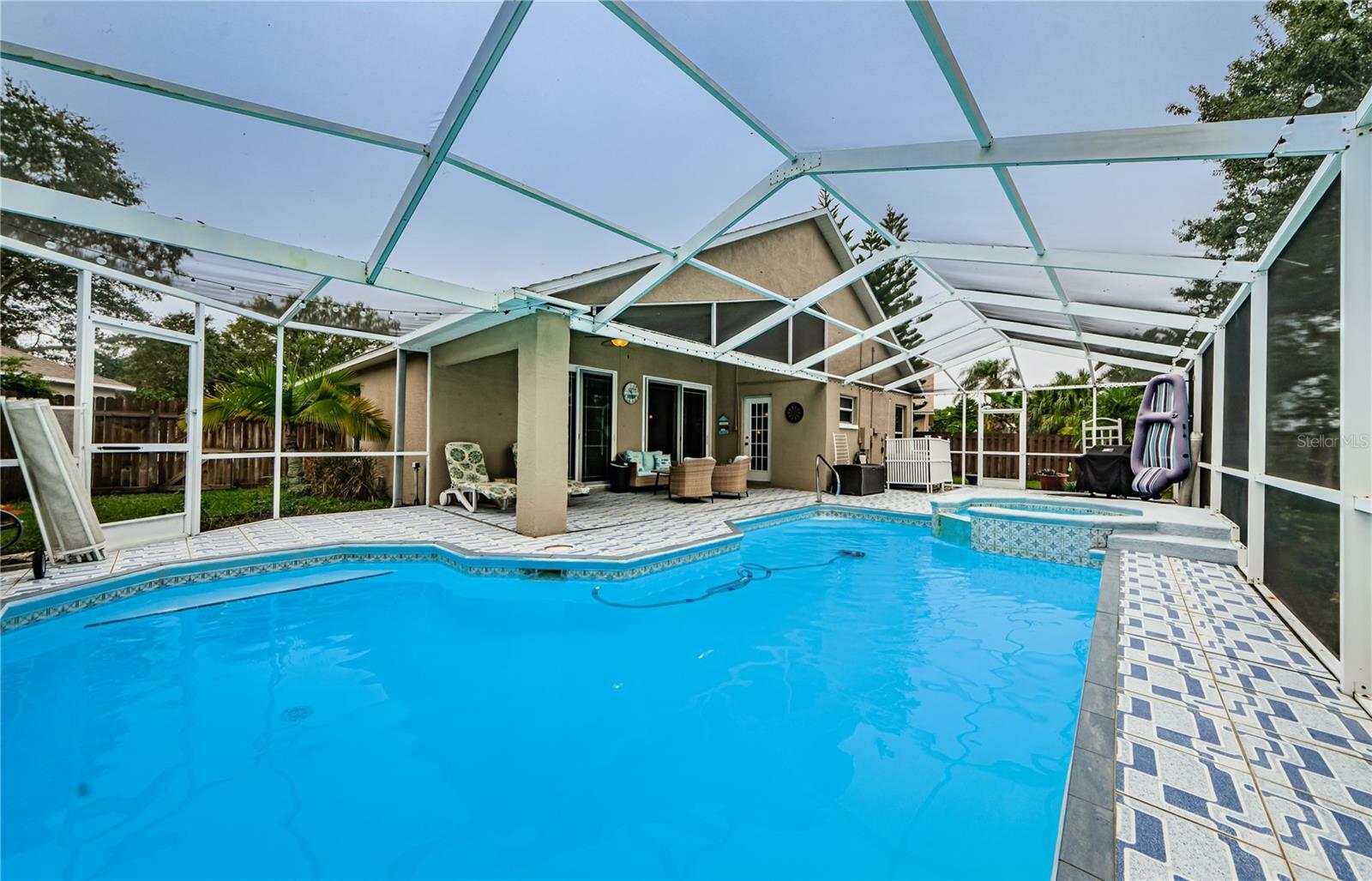 Property Photo:  4133 Savage Station Circle  FL 34653 