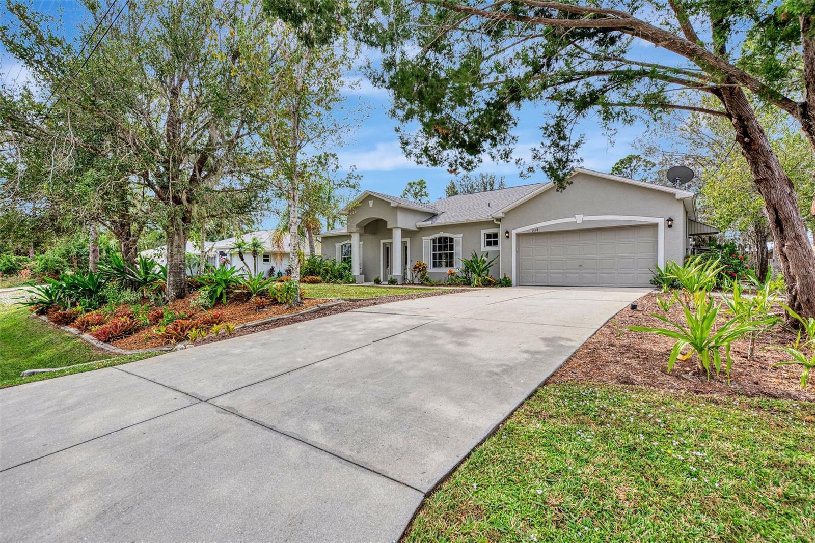 Property Photo: 1559 Wise Drive FL 34286
