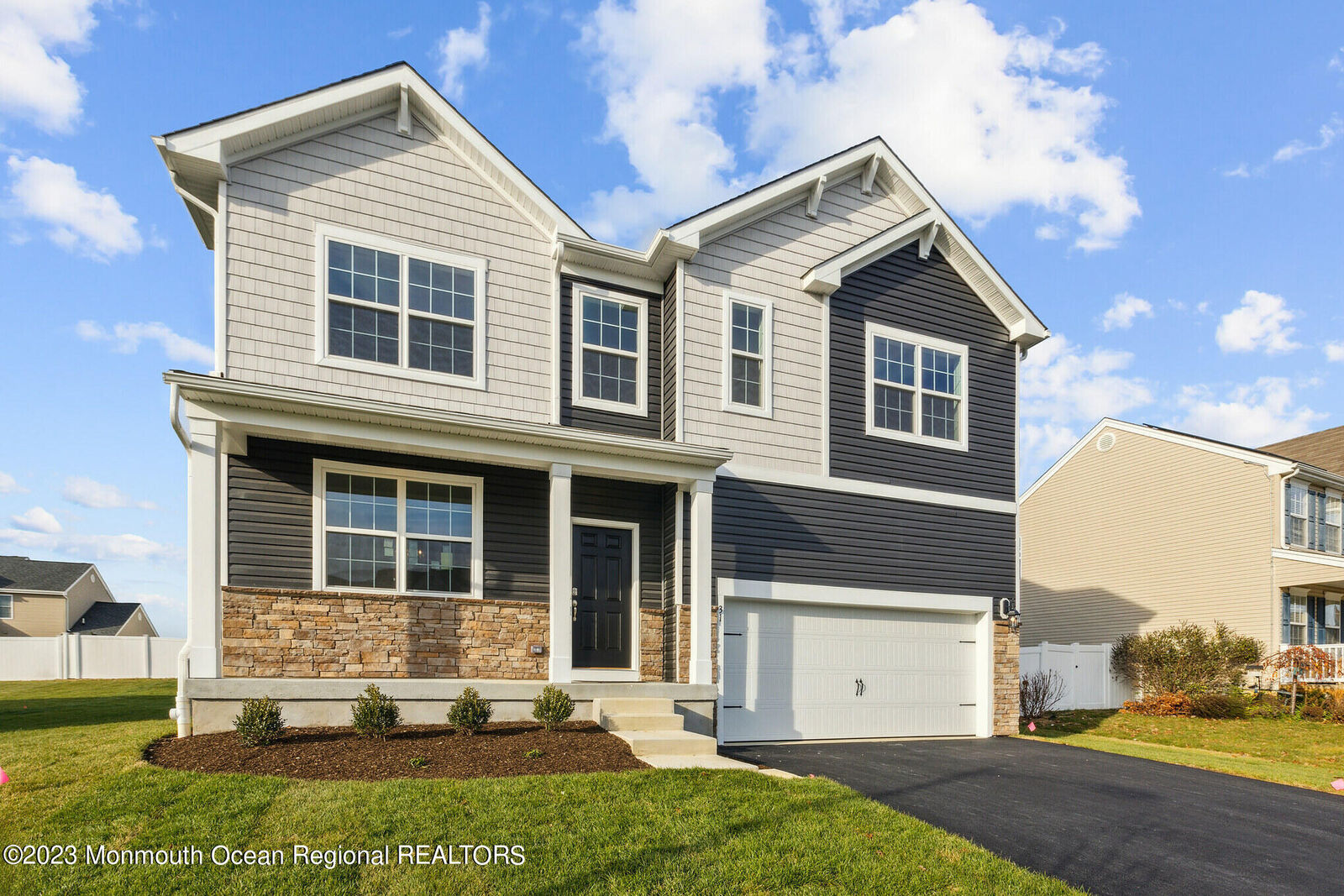 Property Photo:  31 Catalina Avenue  NJ 08005 