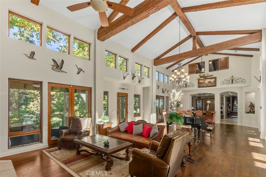 Property Photo: 25475 Carancho Road CA 92590