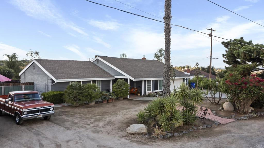 15958 Wood Rock Lane  Ramona CA 92065 photo