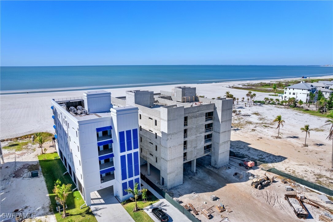 6230 Estero Boulevard 202  Fort Myers Beach FL 33931 photo
