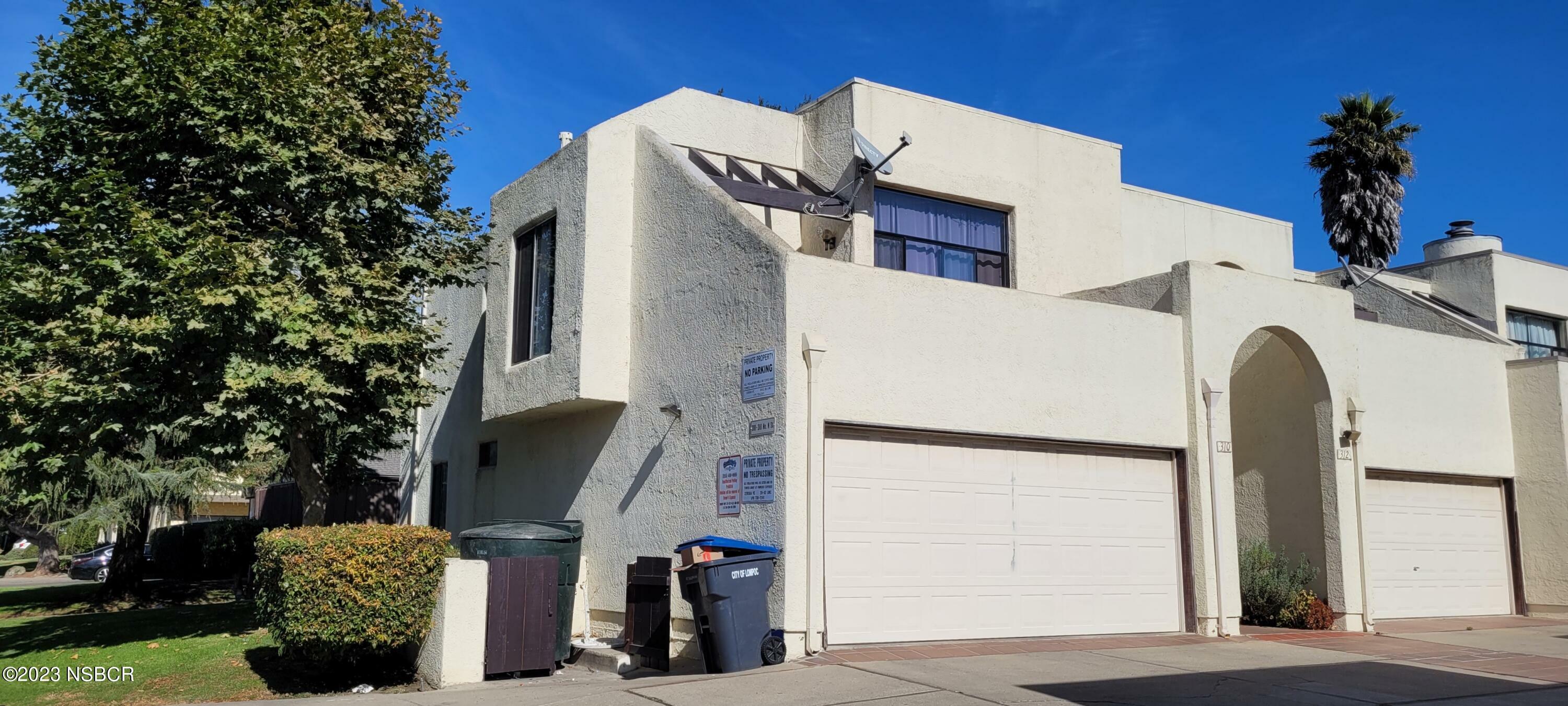 Property Photo:  310 N N Street  CA 93436 