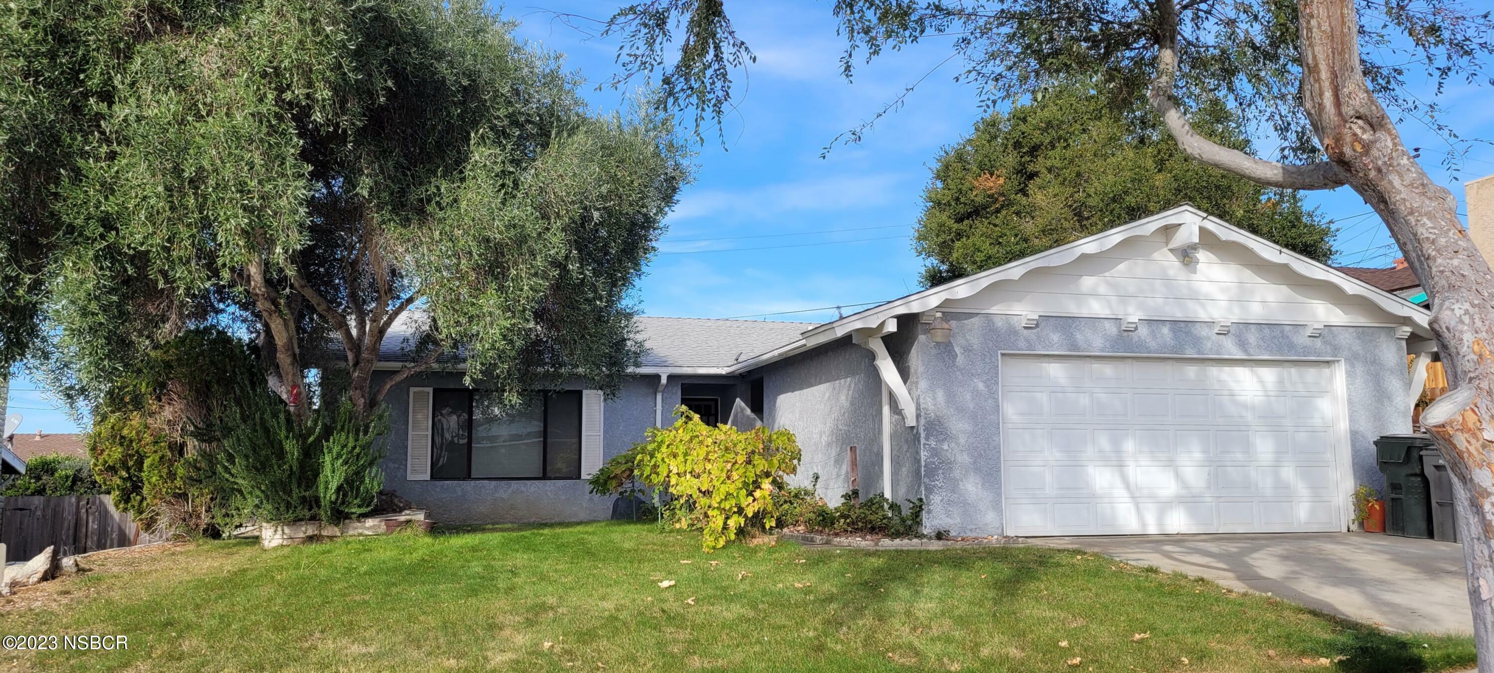 Property Photo:  684 Carina Drive  CA 93436 