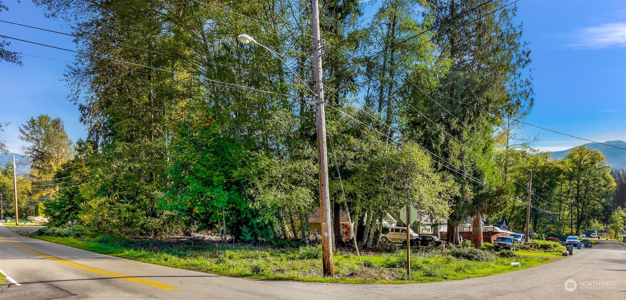 Property Photo:  3014 Cedar Lane  WA 98284 