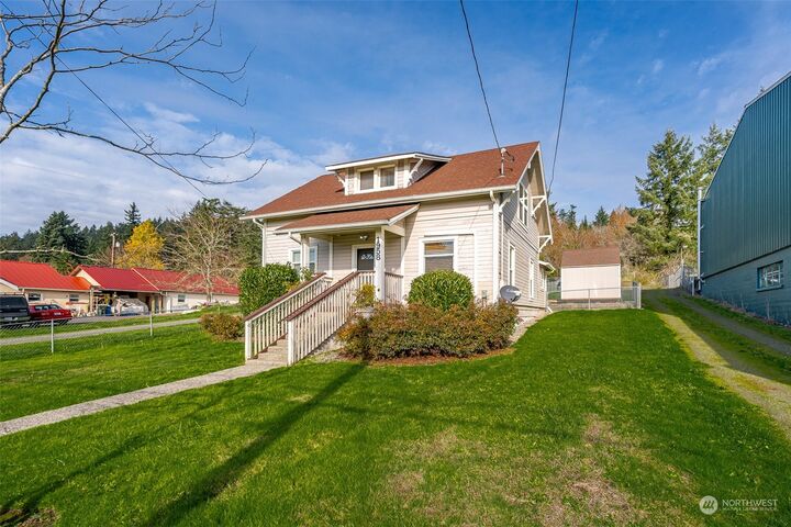 Property Photo:  1958 S Market Boulevard  WA 98532 