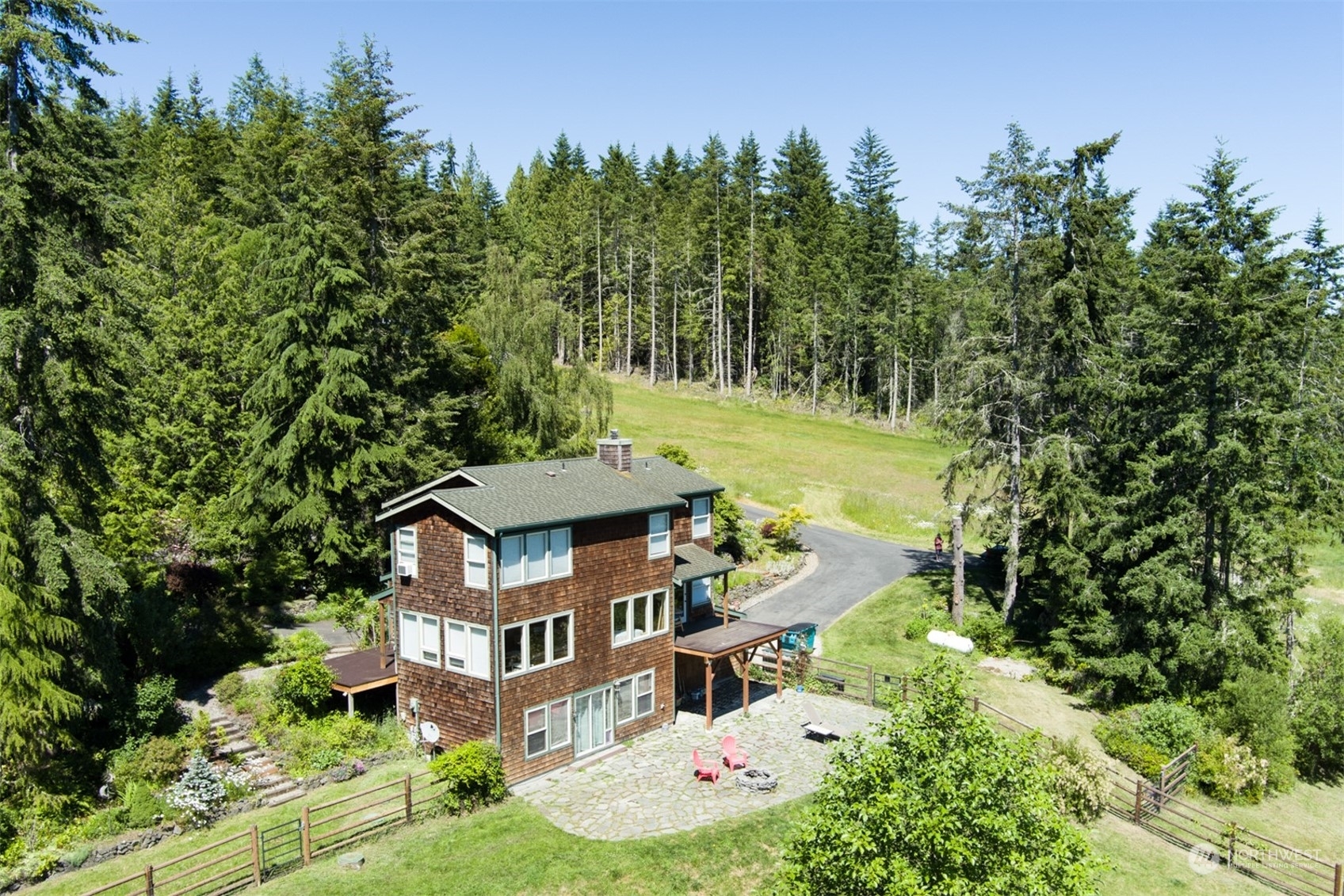 Property Photo:  143 Blue Hill Court  WA 98368 