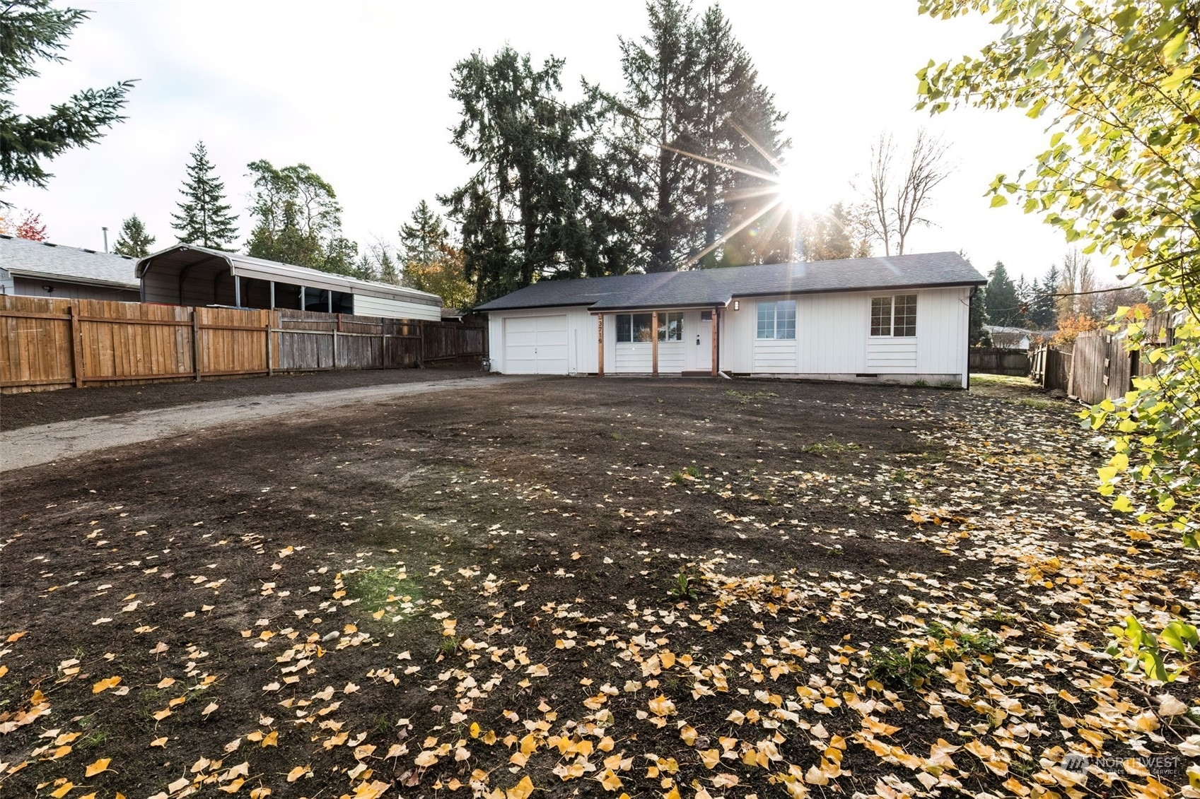 Property Photo:  3719 Rhapsody Drive SE  WA 98366 