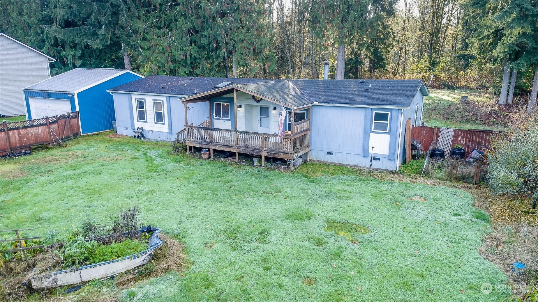 Property Photo:  16102 138th Avenue NE  WA 98223 