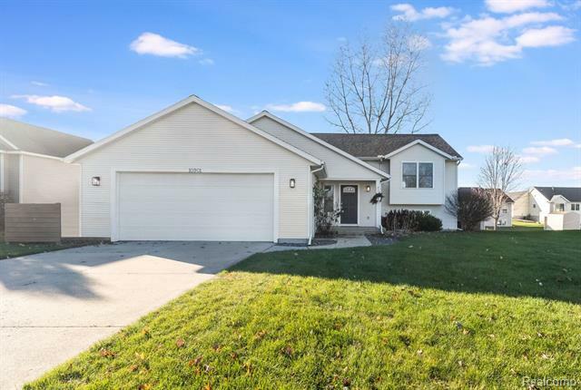 Property Photo: 10901 Douglas Drive MI 49401