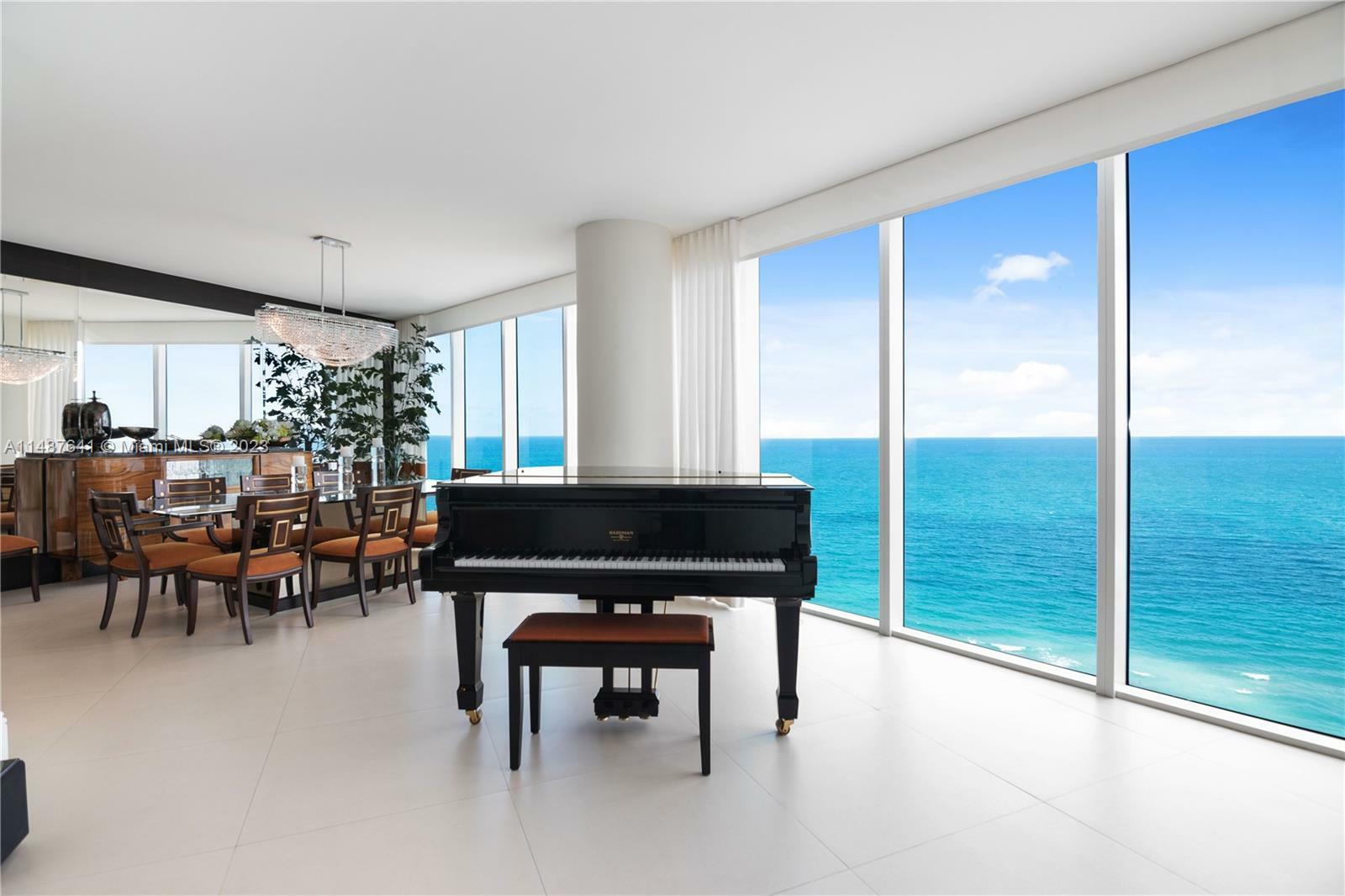 Property Photo:  2711 S Ocean Dr 2205  FL 33019 