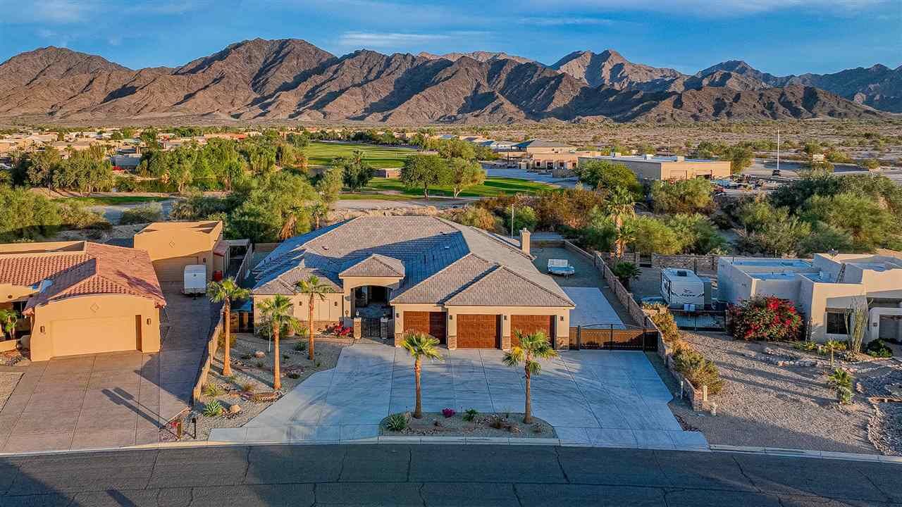 Property Photo:  13807 S Ave 14 E  AZ 85367 