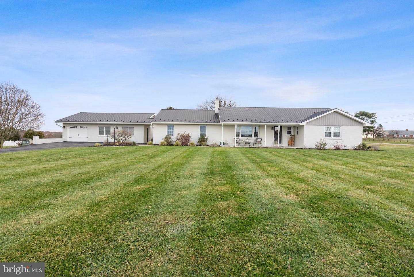 Property Photo: 203 Election Road PA 19363